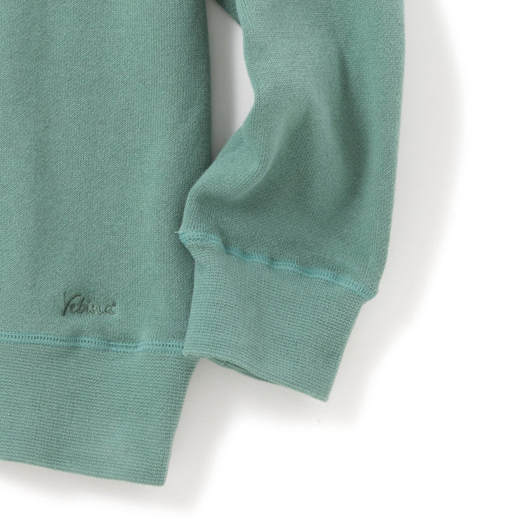 Yetina | イエティナ allseason cotton sweat shirt