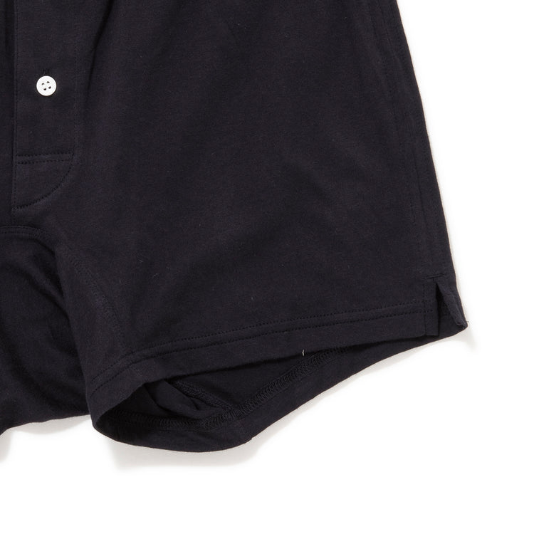 HAAG | ハーグ KNIT TRUNKS