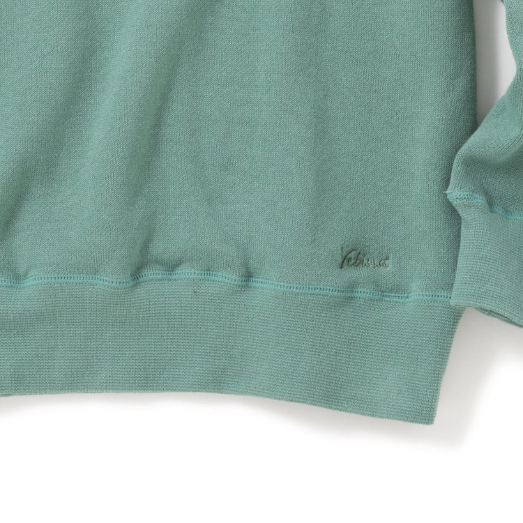 Yetina | イエティナ allseason cotton sweat shirt