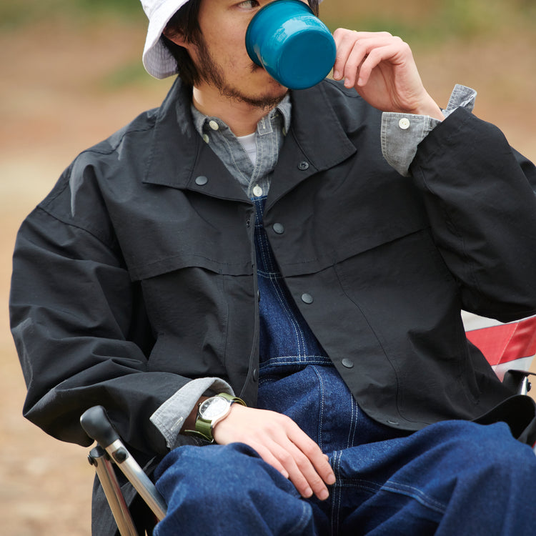 Coleman | コールマン Begin別注 Field C/A