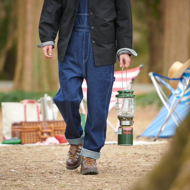 Coleman | コールマン OVERALLS