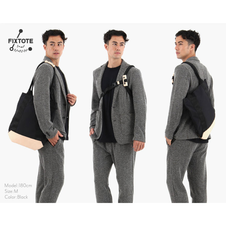 FIXTOTE | フィックストート フィックストート ドルトン2