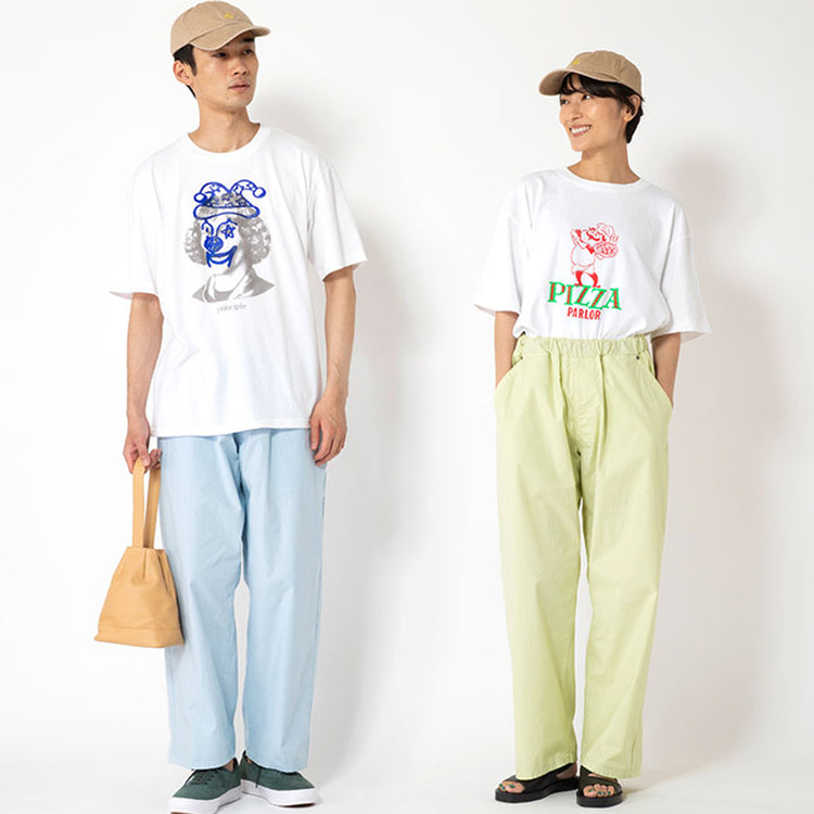 Brooks Brothers washed by Remi Relief | ブルックス ブラザーズ ウォッシュド バイ レミレリーフ Begin別注 ベースボールキャップ