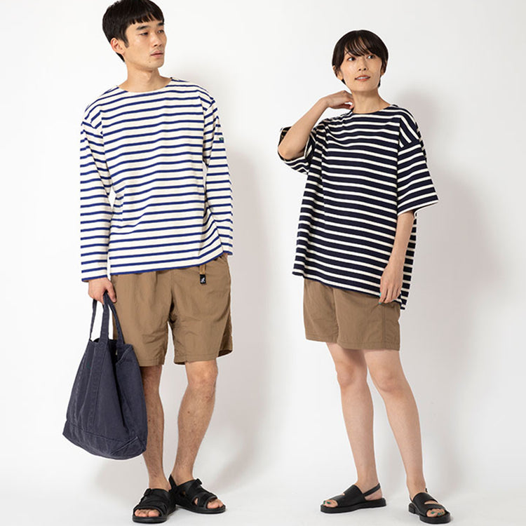 Gramicci | グラミチ Begin別注 NYLON G-SHORT