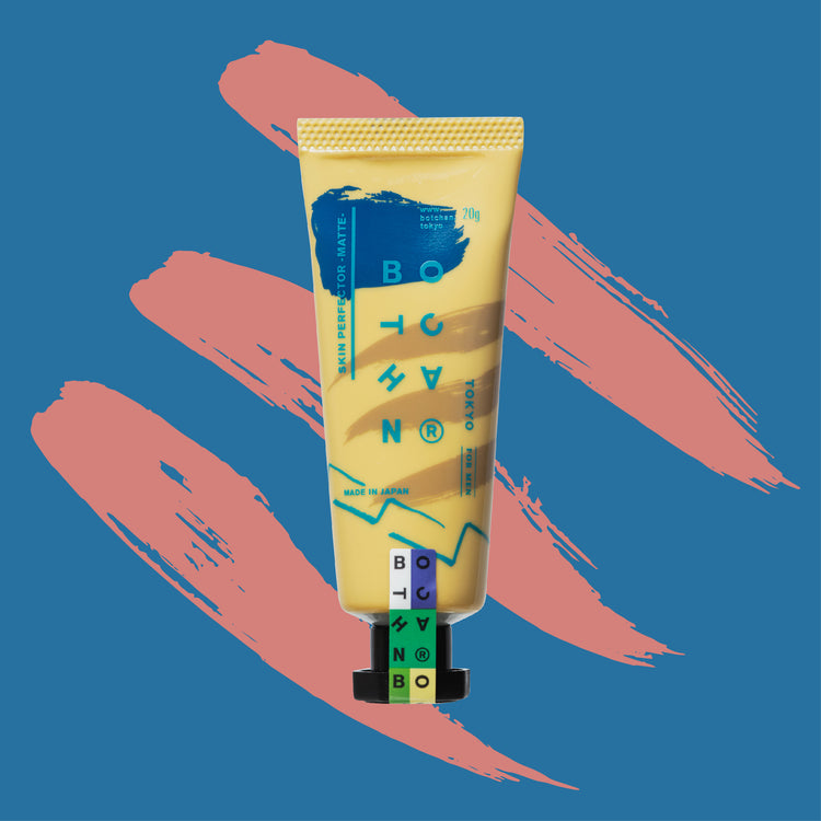 BOTCHAN | ボッチャン スキンパーフェクターマット