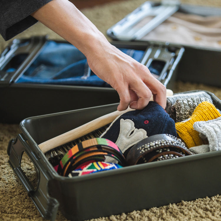 TOYO TOOL BOX | トウヨウツールボックス M8