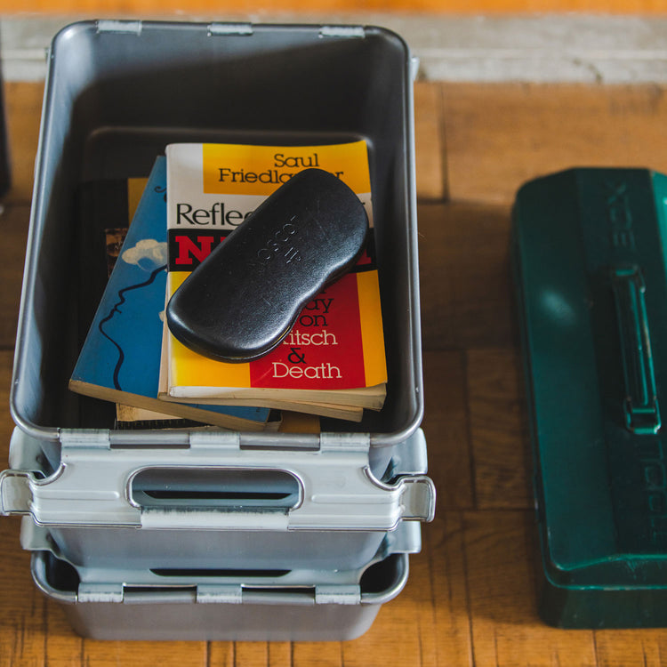 TOYO TOOL BOX | トウヨウツールボックス M8
