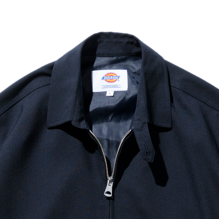 Dickies | ディッキーズ　Begin別注 コンバットウール アイゼンハワージャケット