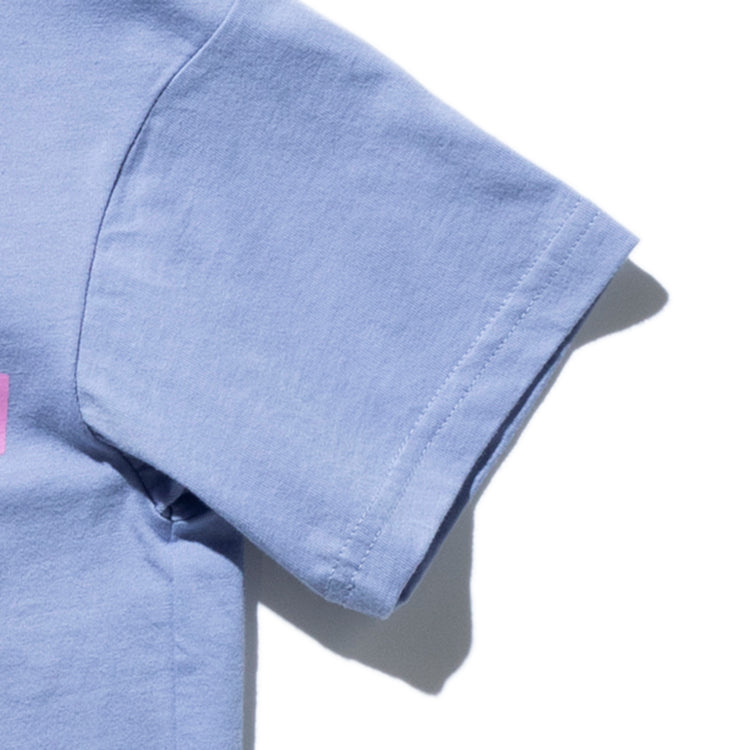 CHUMS | チャムス Begin別注 カナロゴTシャツ チャムスメ(バックプリント)