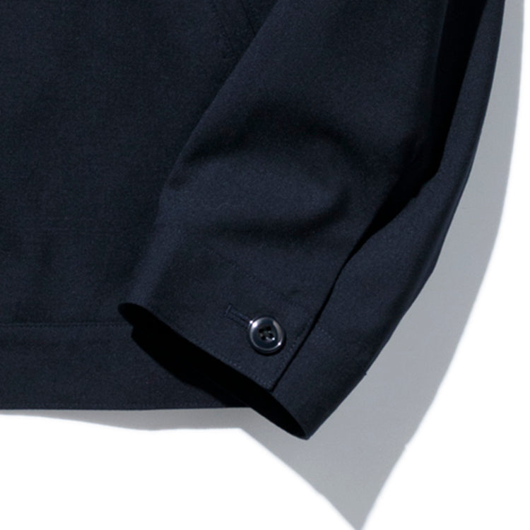 Dickies | ディッキーズ Begin別注 コンバットウール アイゼンハワージャケット