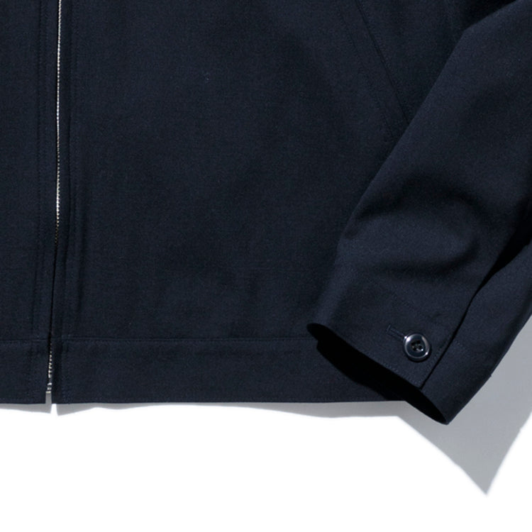 Dickies | ディッキーズ Begin別注 コンバットウール アイゼンハワージャケット