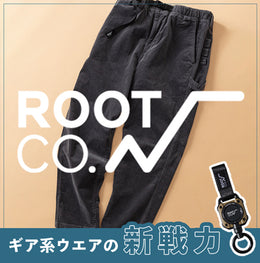 【iPhone15シリーズケース追加!】ギア感マシマシのミリモノ「ルート」