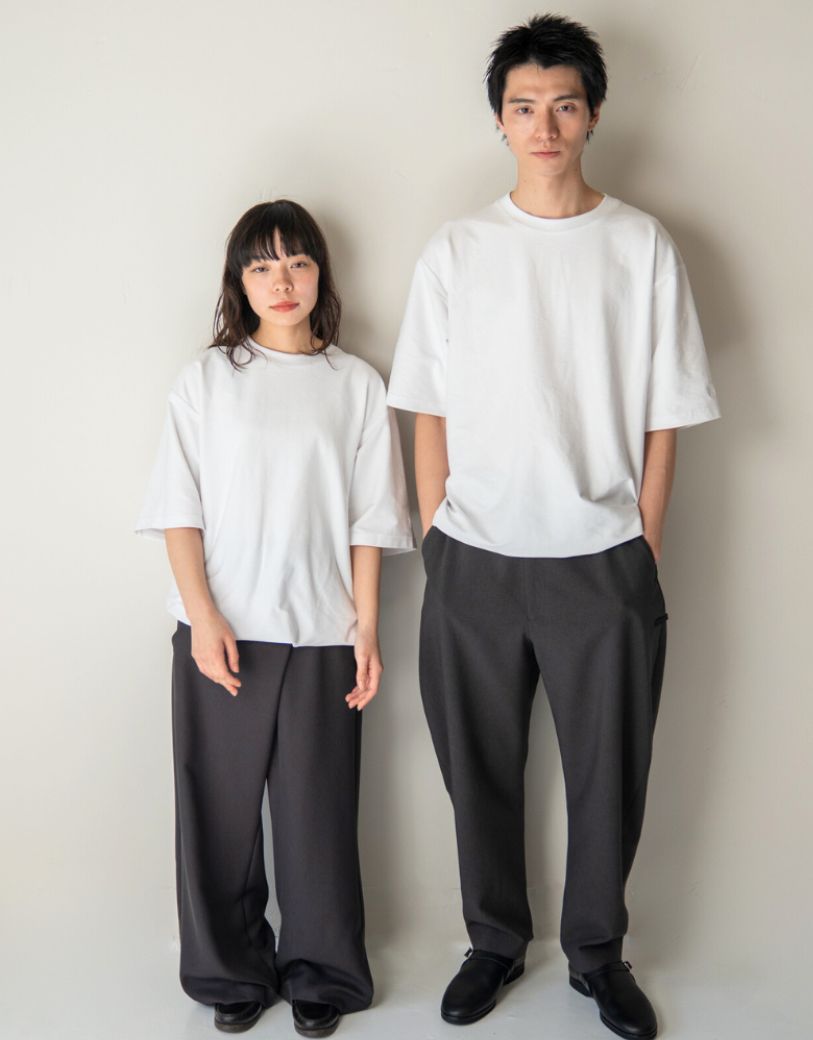 夏Tの大本命】保冷剤で最“冷”感が続く。「ICE PACK Tee（アイスパックT