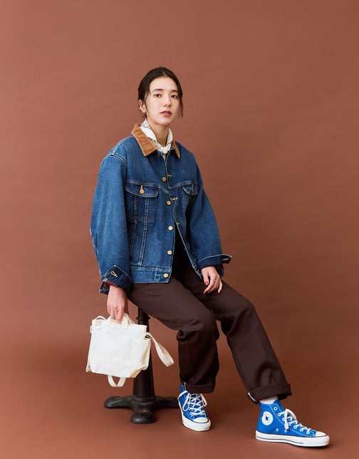 COLUMN | BOYNA by LaLa begin（ボイナ バイ ララビギン）