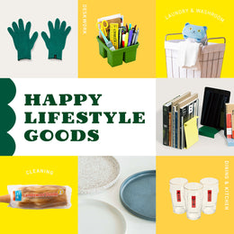 HAPPY LIFESTYLE GOODS