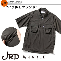 ビギン今週のイチ押しブランド【JRD by JARLD】