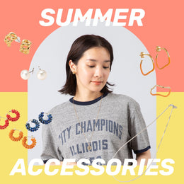 SUMMER ACCESSORIES