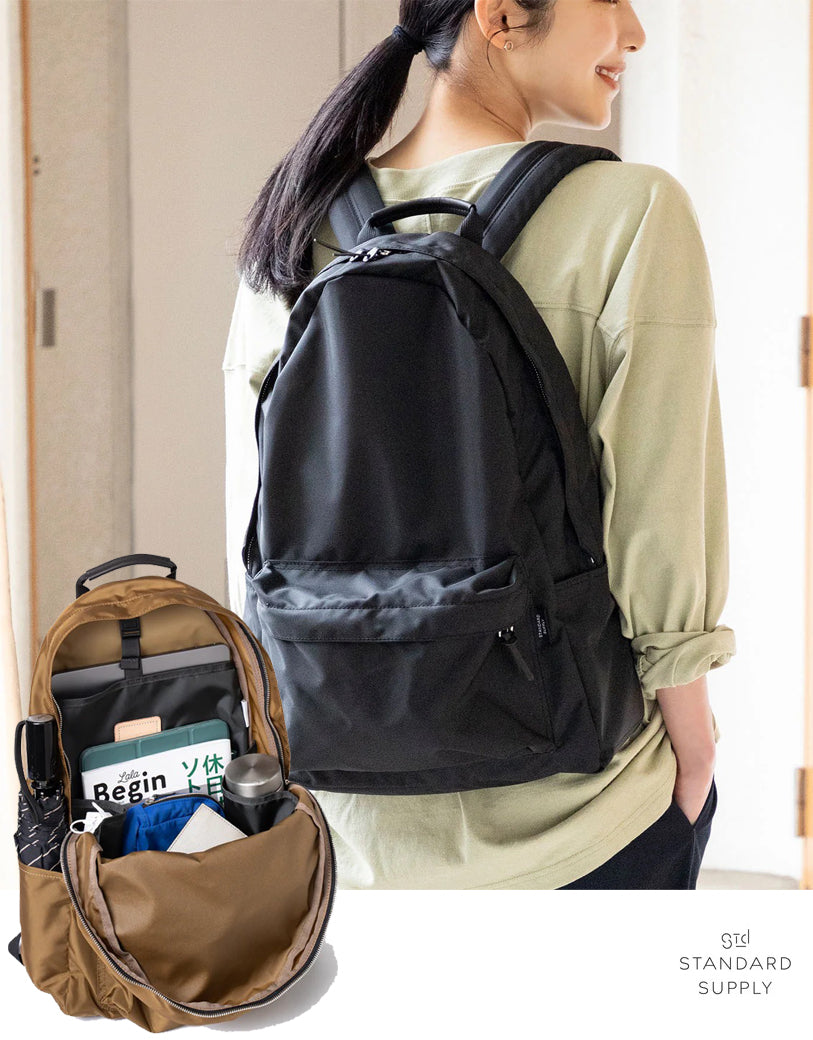 STANDARD SUPPLY | スタンダードサプライ LaLa Begin別注 仕切り