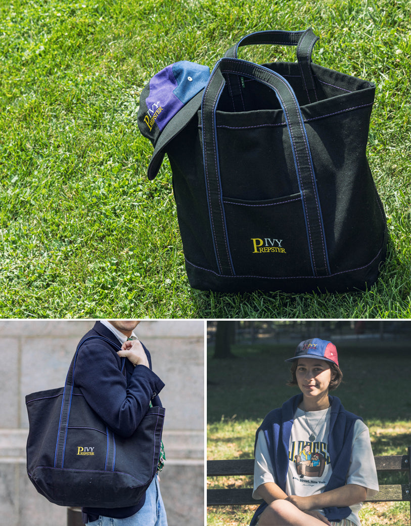 Ivyさん専用 アイビー＆プレッピー好きなら見逃せない♪〈IVY PREPSTER〉の