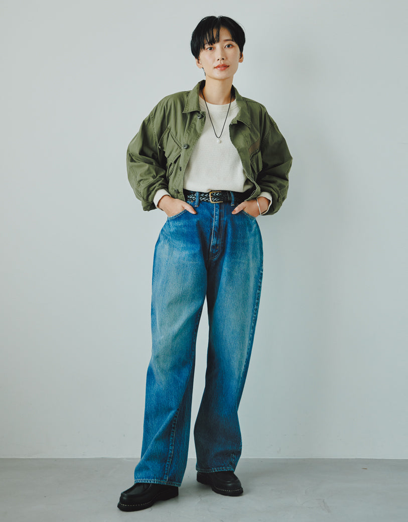 デニムリメイク☆レトロクラシックシャビータグ✨️お花 og_20241012_basic_1200x.jpg?v=