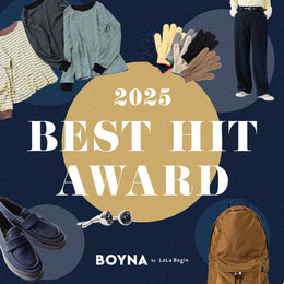 BOYNA BEST HIT AWARD 2025