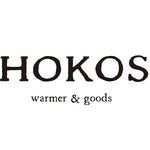 HOKOS warmer&goods