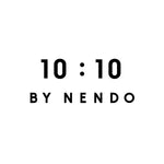 10:10 BY NENDO
