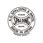 A.G.SPALDING＆BROS