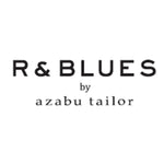 R&BLUES　by　azabu tailor