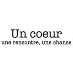 Un coeur