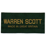 Warren Scott