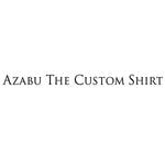 azabu the custom shirt