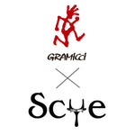 GRAMICCI × Scye