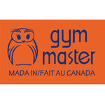gym master MADE IN／FAIT AU CANADA