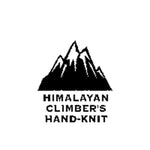 HIMALAYAN CLIMBER'S HAND-KNIT