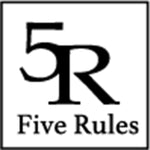 five Rules