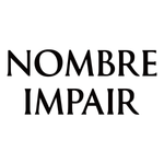 NOMBRE IMPAIR