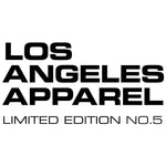 LOS ANGELES APPAREL LIMITED EDITION