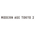 MODERN AGE TOKYO 2