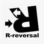 Reversal R アールリバーサル(R-reversal)の通販 - ビギンマーケット(Begin Market)