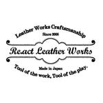 RE.ACT LEATHER WORKS