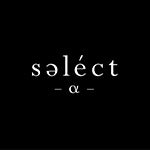 Select α