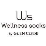 Wellness socks by GLEN CLYDE