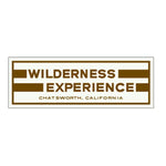 WILDERNESS EXPERIENCE