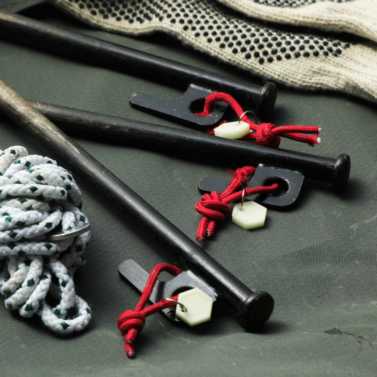 CountyComm | カウンティーコム　UGM Mini Maker set of 5