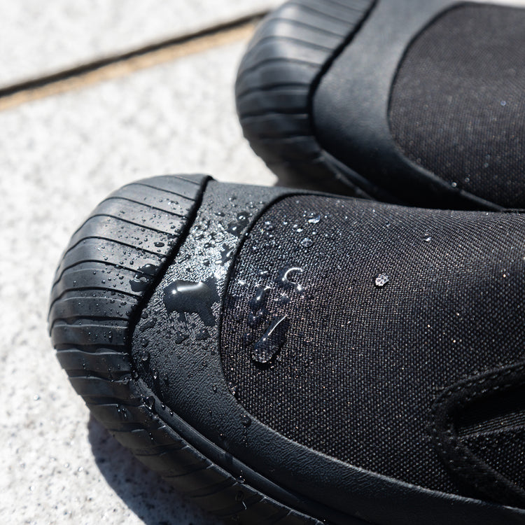 UNIVERSAL OVERALL | ユニバーサルオーバーオール　UO12 撥水ナイロン スリッポン