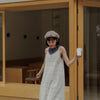 QUEEN SHOP | クイーンショップ　レースキャミワンピ