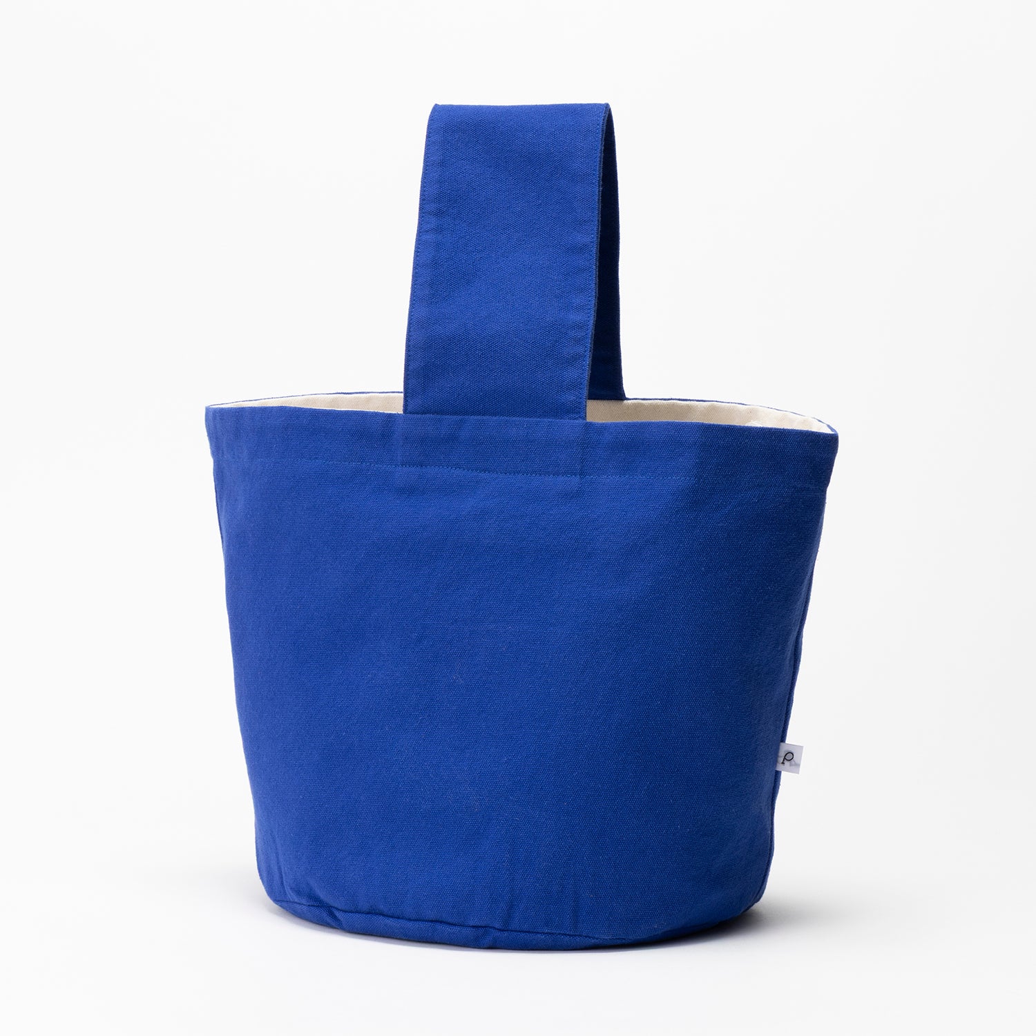 pouto | ポウト CANVAS BUCKET BAG SMALL
