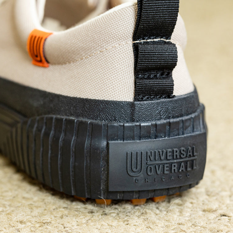 UNIVERSAL OVERALL | ユニバーサルオーバーオール　UO12 撥水ナイロン スリッポン