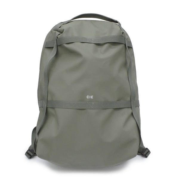 CIE | シー GRID-3 BACKPACK-01
